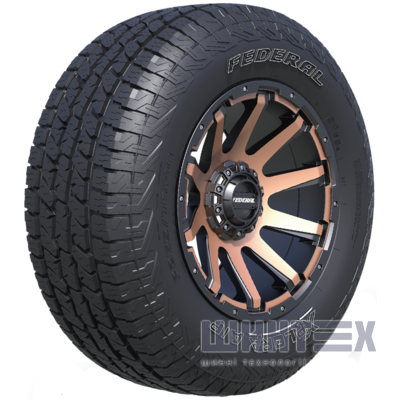 Federal XPLORA A/P 245/65 R17 107S OWL